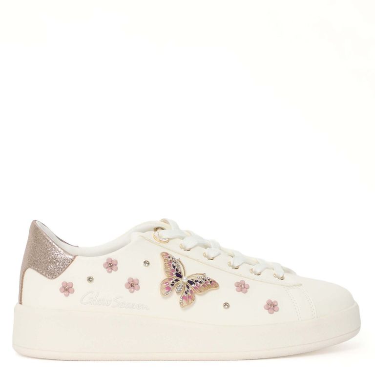 Zapatillas Urbanas Mujer