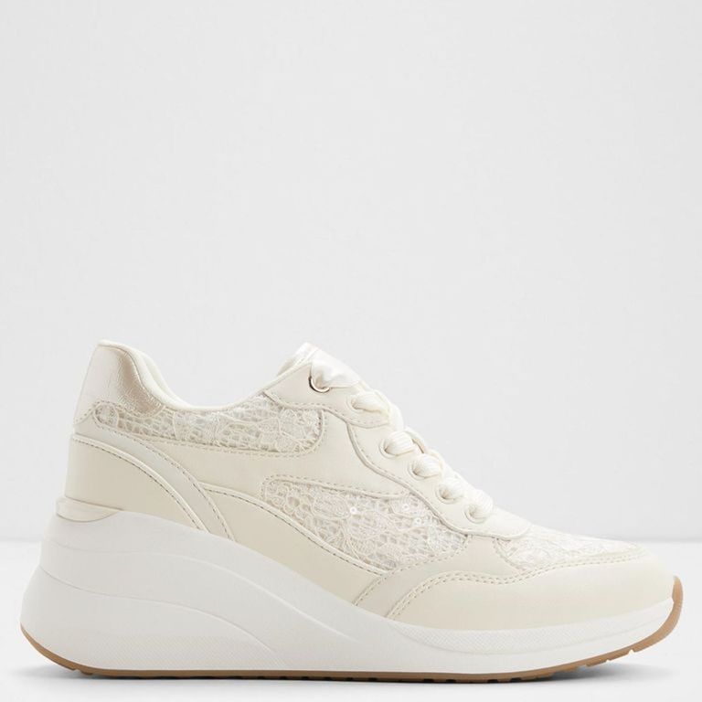 Zapatillas Urbanas Mujer