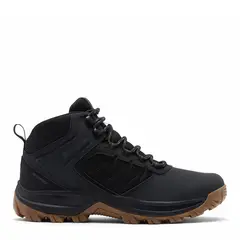 COLUMBIA - Botines Outdoor Hombre Transverse Hike Waterproof