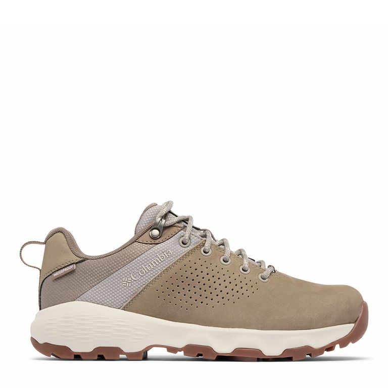 Zapatillas Outdoor Mujer Newton Nimble Ltr