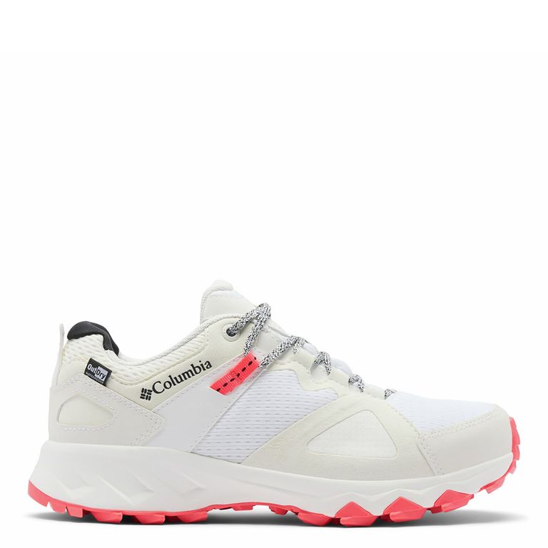 Zapatillas Outdoor Mujer Peakfreak Hera