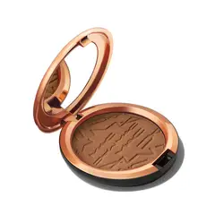 MAC - Skinfinish Sunstruck Bronzer Radiante Deep Golden