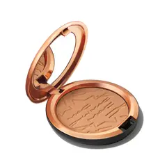 MAC - Skinfinish Sunstruck Bronzer Mate Light