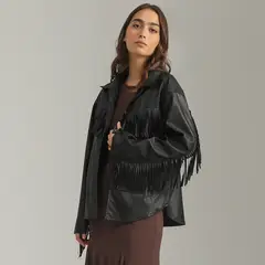 DENIMLAB - Casaca Mujer