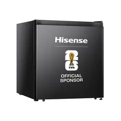 Hisense - Frigobar 44L BC-45 FIFA 2026