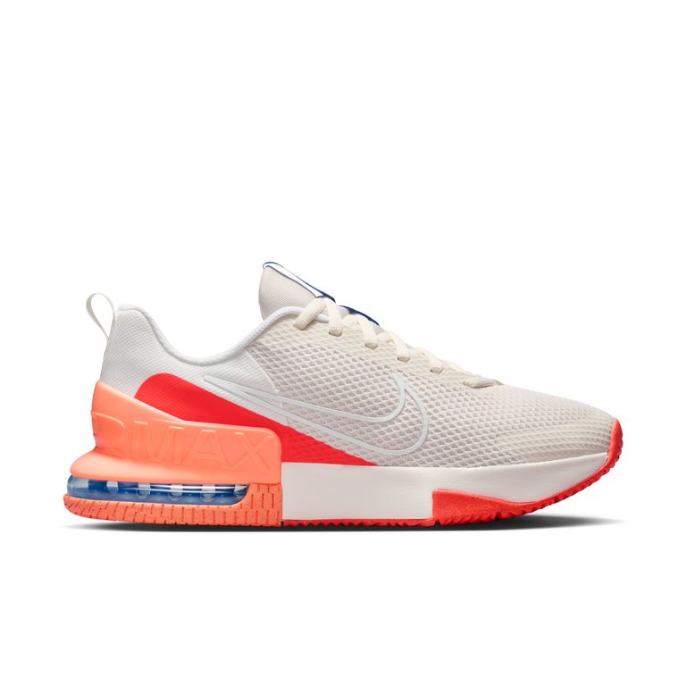 Zapatillas Training Hombre Air Max Alpha Trainer