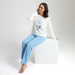 SNOOPY - Pijama Mujer