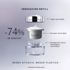ESTHEDERM - Lift and Repair Crema Absolue Lissante 50 ml