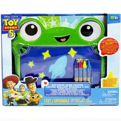 Toy Story - Pizarra Mágica Borrable 5