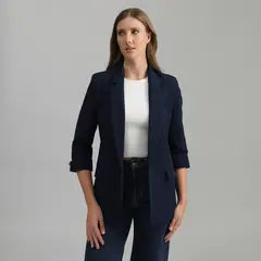 BASEMENT - Blazer Mujer