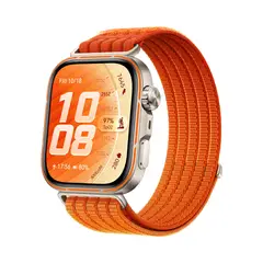 HUAWEI - Watch Fit 5 Pro Naranja