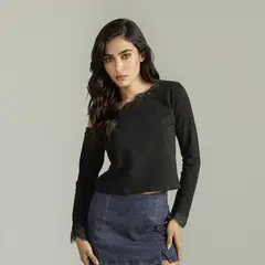 MOSSIMO - Top Mujer