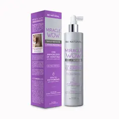 BE NATURAL - Miracle Wow Shield Protector 250ml