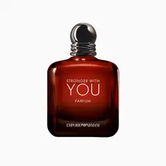 GIORGIO ARMANI - Stronger With You Parfum 100 ml