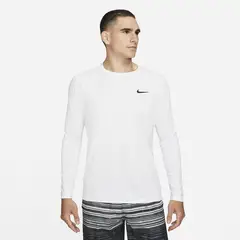 NIKE - Camiseta Natación Hombre