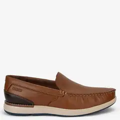 CALIMOD - Mocasin Hombre