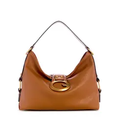 GUESS - Cartera Camden Shoulder Bag