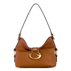 GUESS - Cartera Camden Mini Shoulder Bag