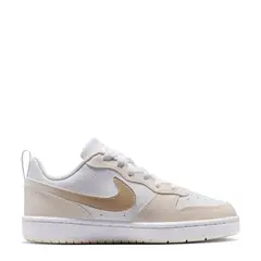 NIKE - Zapatillas Urbanas Niño Court Borough Low