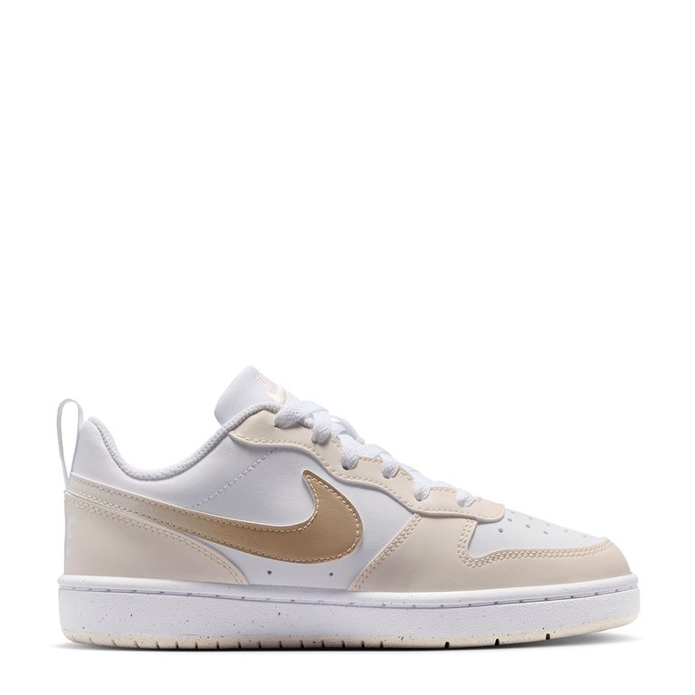 Zapatillas Urbanas Niño Court Borough Low