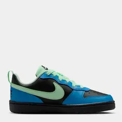 NIKE - Zapatillas Urbanas Niño Borough Low Recraft
