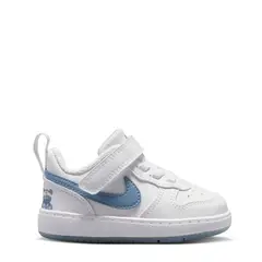 NIKE - Zapatillas Urbanas Bebe Niño Court Borough Low