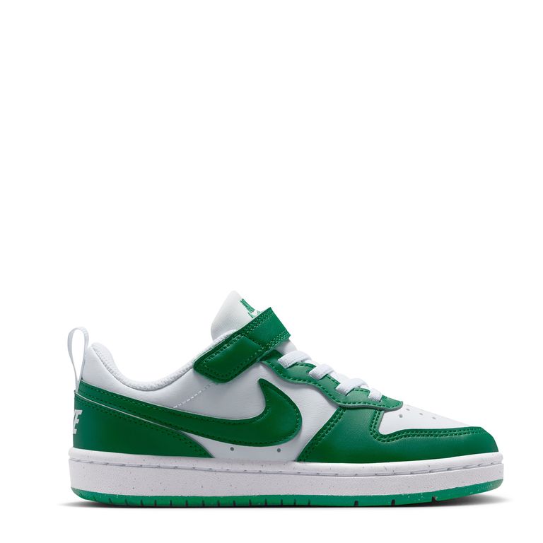 Zapatillas Urbanas Niño Court Borough Low Recraft