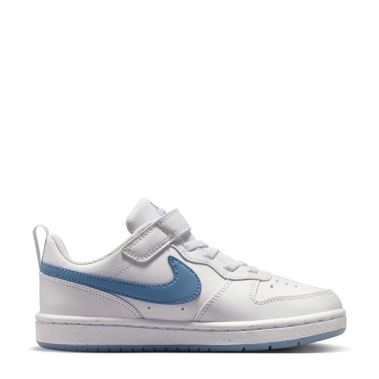 Zapatillas Urbanas Niño Court Borough Low