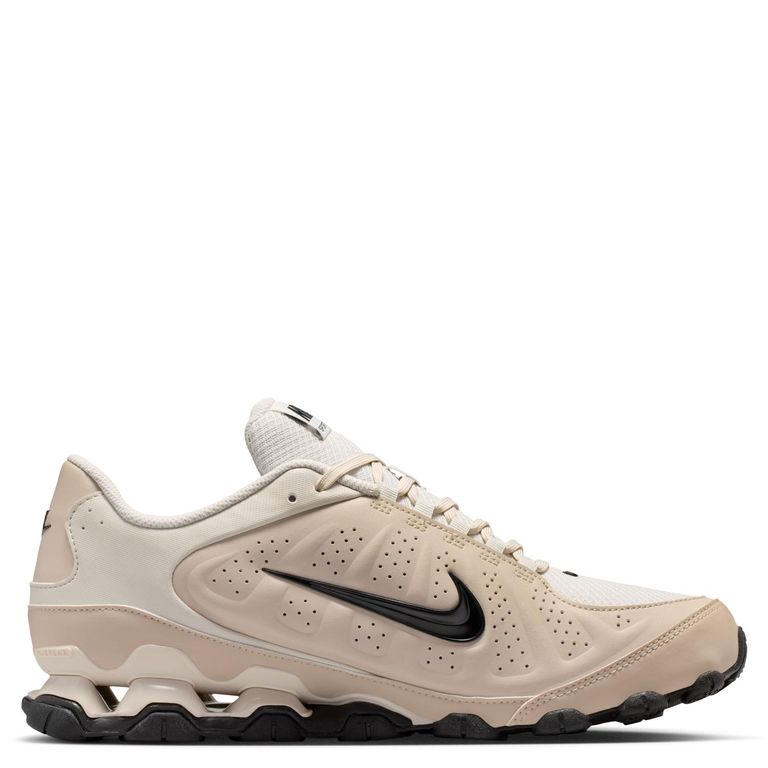 Zapatillas Urbanas Hombre Reax 8 SL