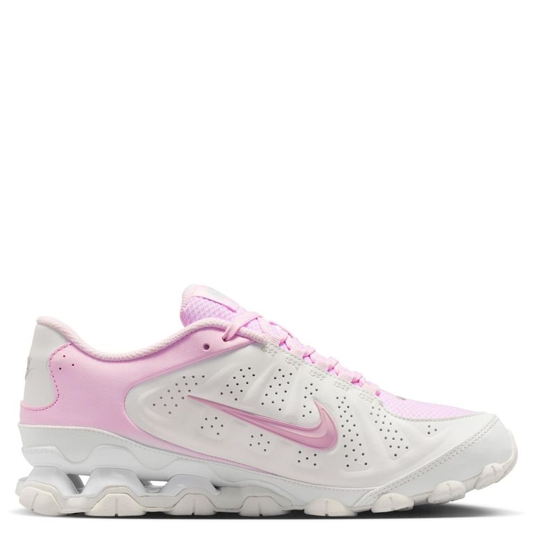 Zapatillas Urbanas Mujer Reax 8