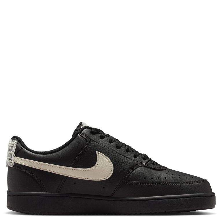 Zapatillas Urbanas Mujer Court Vision Lo Prm