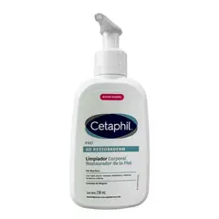 CETAPHIL - Pro Ad Restoradem Limpiador Corporal