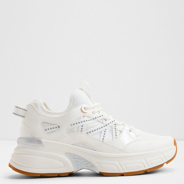 Zapatillas Urbanas Mujer