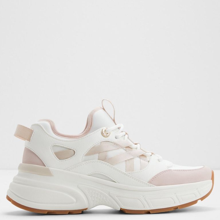 Zapatillas Urbanas Mujer
