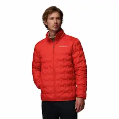 COLUMBIA - Casaca Pluma Hombre Delta Ridge Down