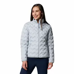 COLUMBIA - Casaca Pluma Delta Rige