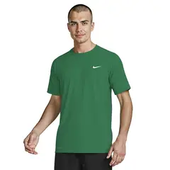 NIKE - Polo Hombre Hydroguard Swim