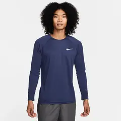 NIKE - Polo Hombre Hydroguard Swim