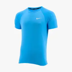NIKE - Camiseta Natación Hombre