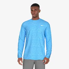 NIKE - Polo Hombre Hydroguard Swim