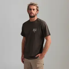 BILLABONG - Polo Manga Corta Hombre