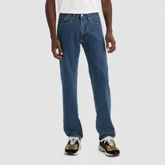 LEVIS - Jeans Hombre 550 Relaxed Azul