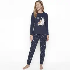 KAYSER - Pijama Algodón Mujer