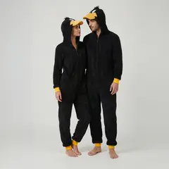 KAYSER - Pijama Enterizo Unisex Pato Lucas