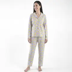 KAYSER - Pijama Piel de Durazno Mujer