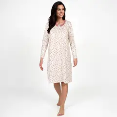 KAYSER - Pijama Camisola Mujer