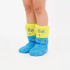 KAYSER - Medias Unisex Antideslizantes Toy Story