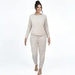 KAYSER - Pijama Polar Mujer