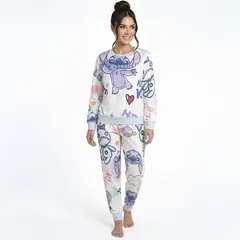 KAYSER - Pijama Plush Mujer