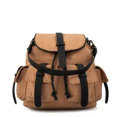 ZIOL - Mochila Ximena Mujer Beige